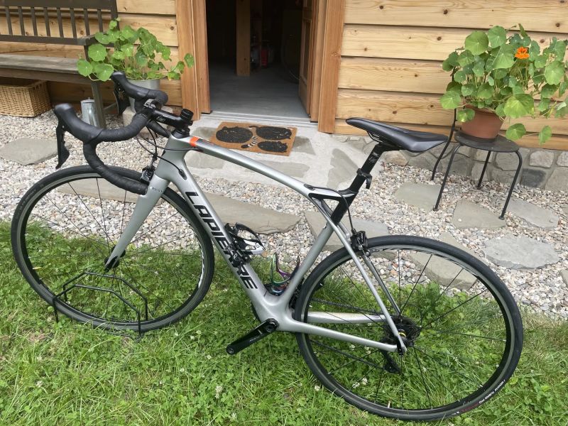 Lapierre XELIUS SL 500