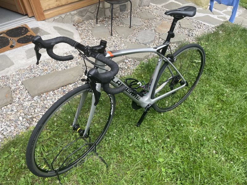 Lapierre XELIUS SL 500