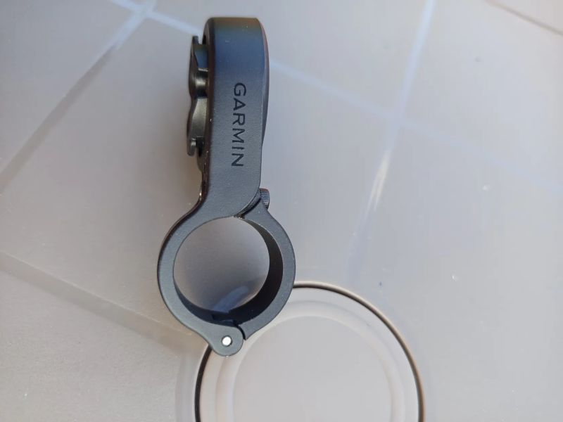 Triatlonový kokpit Vision TriMax
