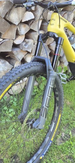 Rock Shox