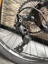 Author Traction 27.5