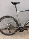 Canyon Grail CF SLX 8 Di2