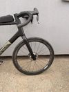 Canyon Grail CF SLX 8 Di2