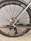 Canyon Grail CF SLX 8 Di2