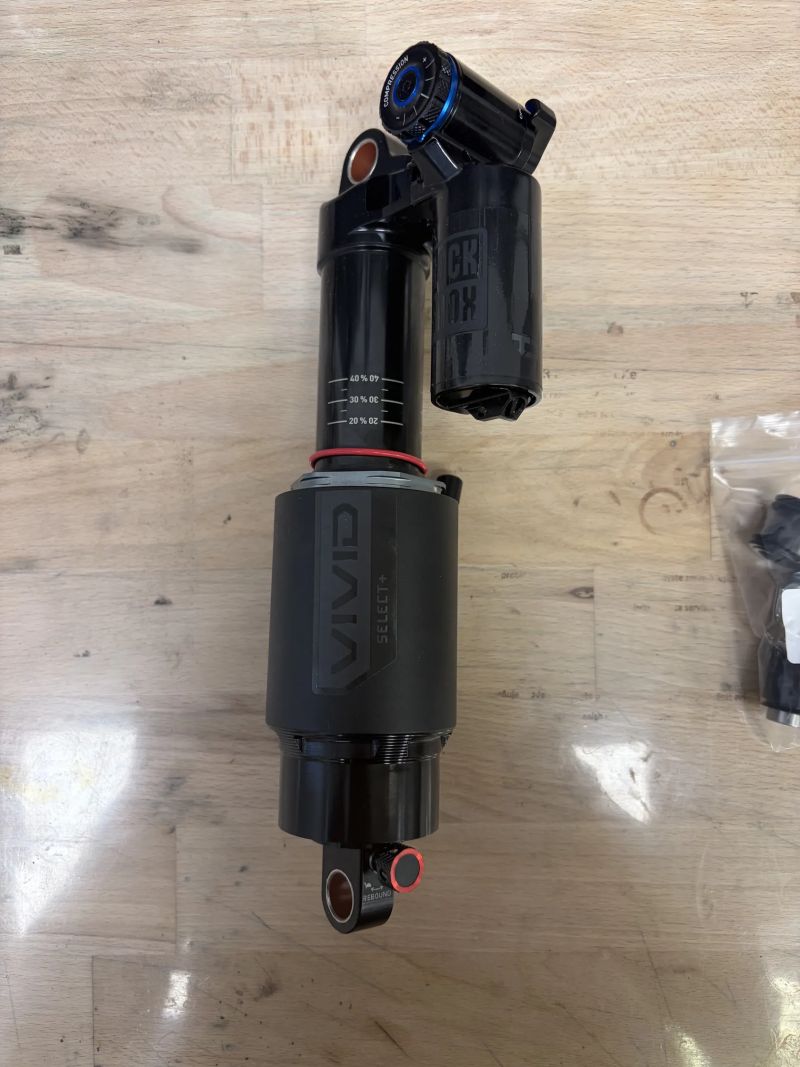 Rock Shox Vivid Select +