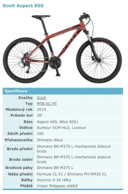 Scott Aspect 650