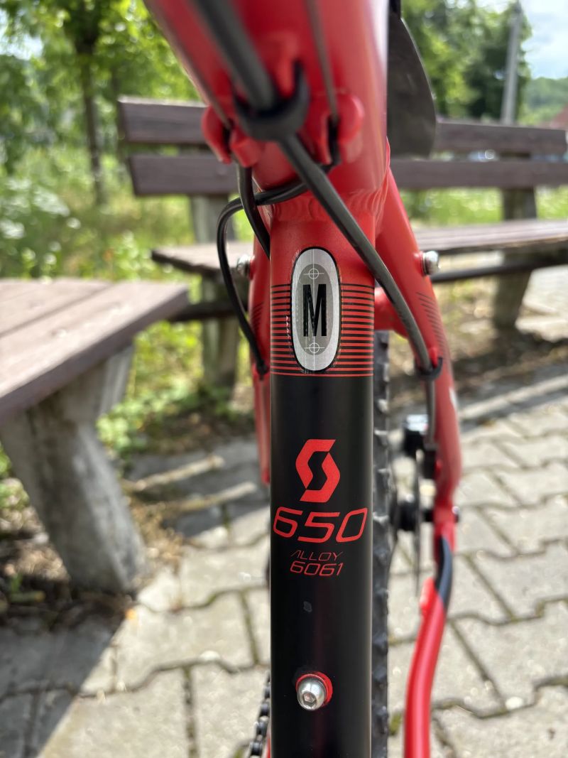 Scott Aspect 650