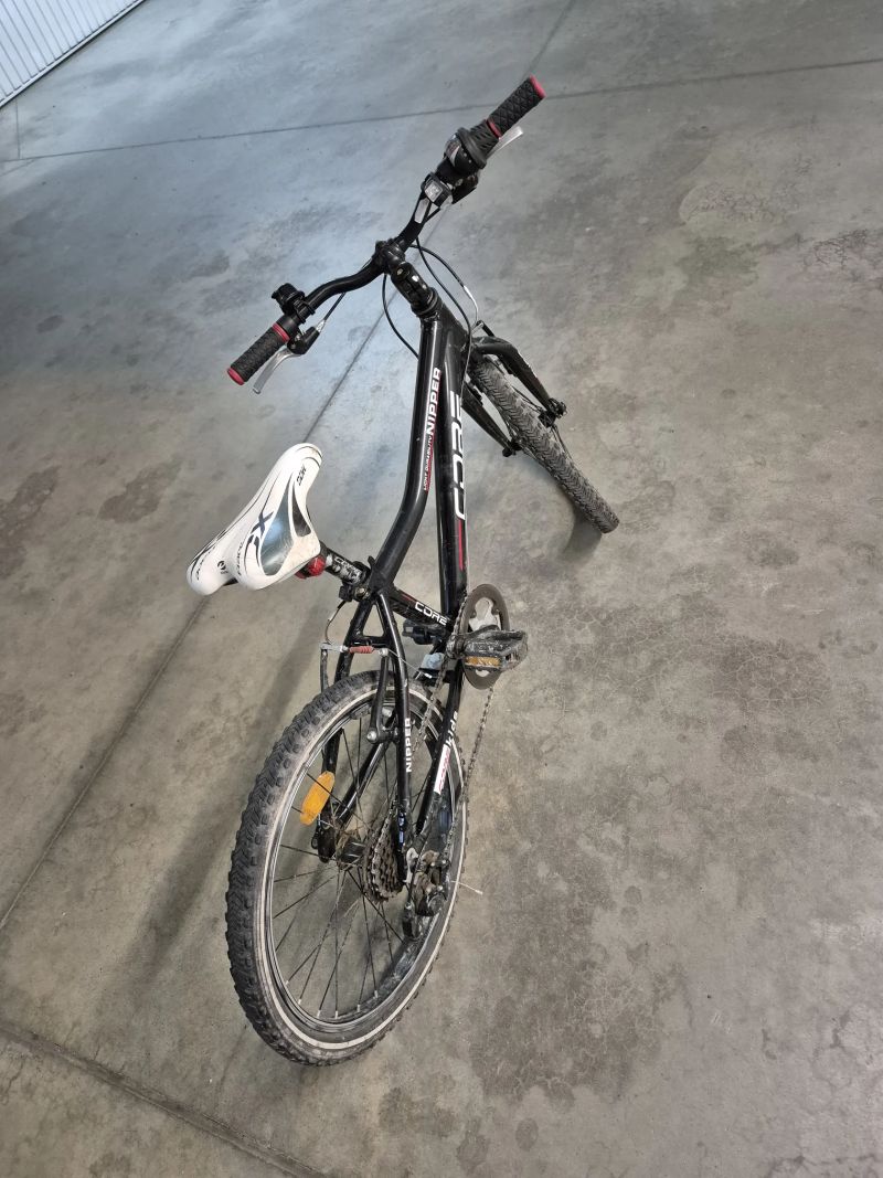 Core Nipper 20”