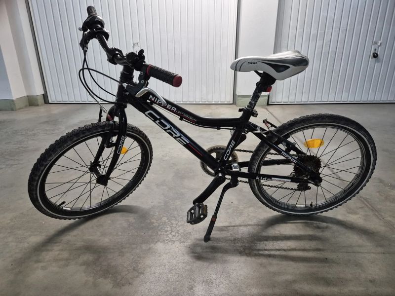 Core Nipper 20”