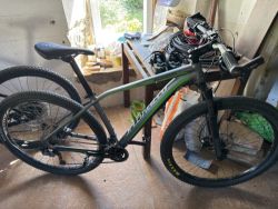 Specialized rockhopper