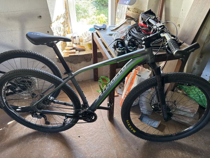 Specialized rockhopper