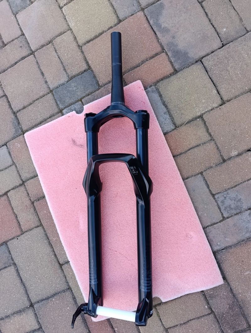 Rock Shox Recon RL