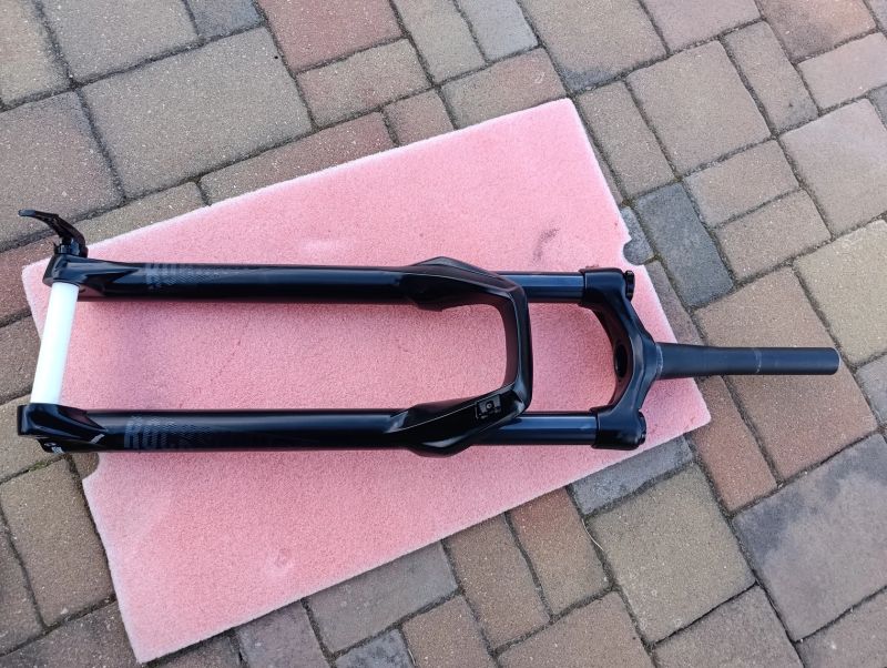 Rock Shox Recon RL