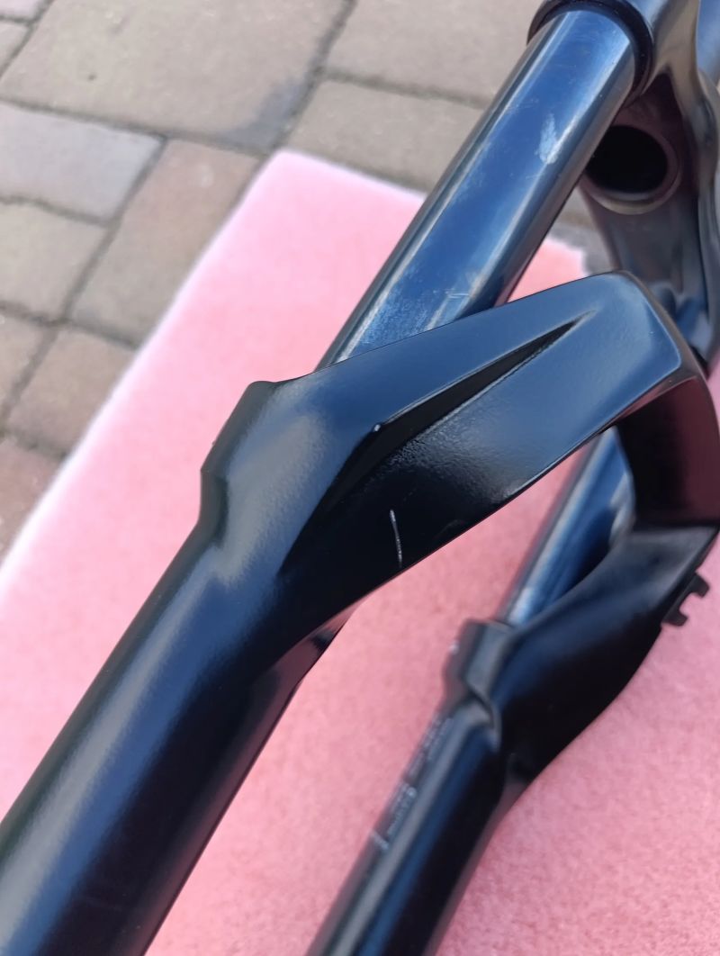 Rock Shox Recon RL