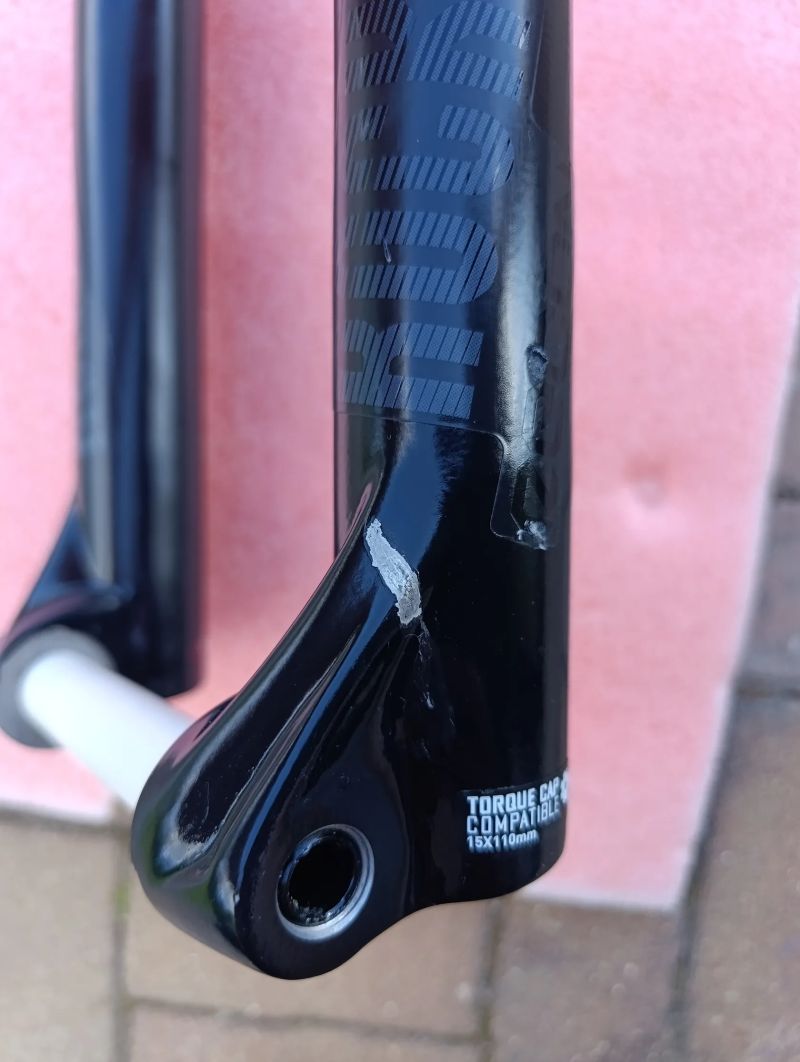 Rock Shox Recon RL