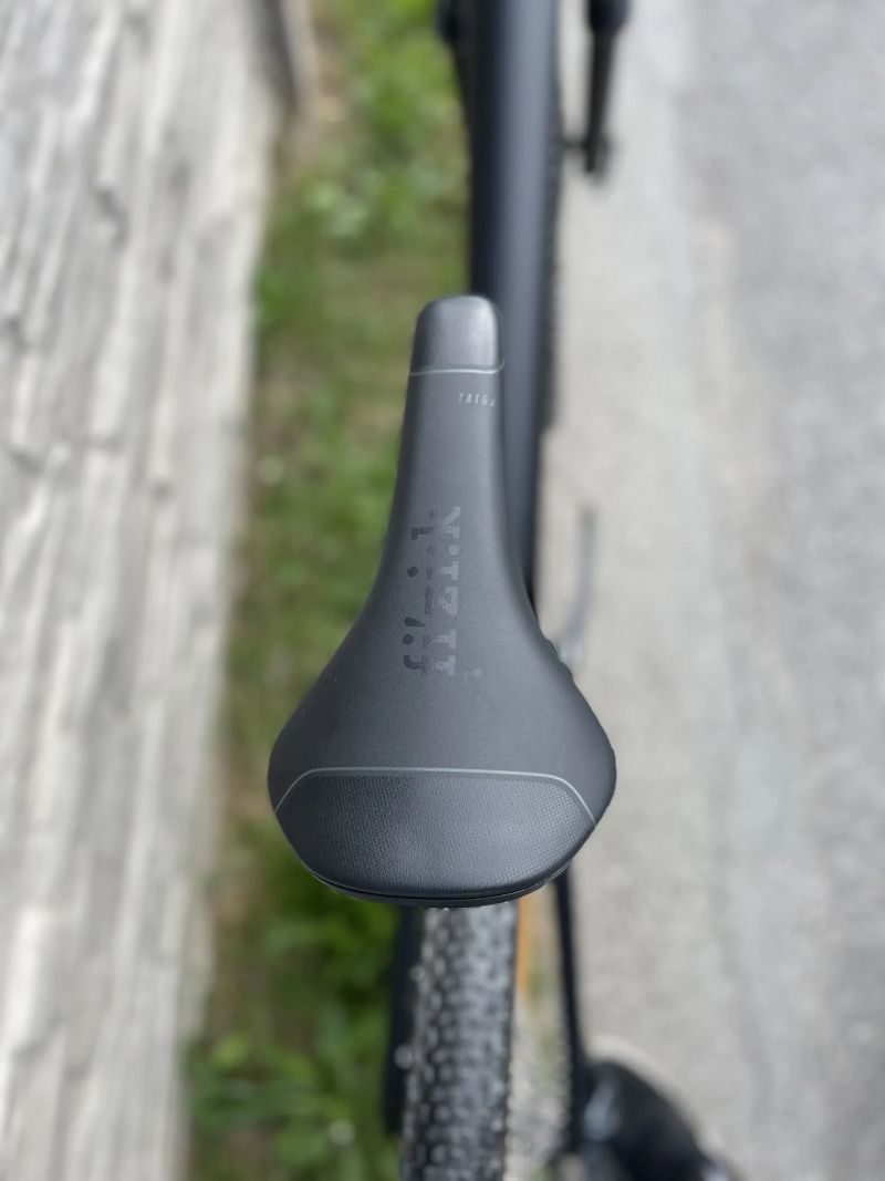 Carbon 29” boost