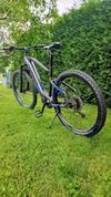 Haibike SDURO HardNine 7