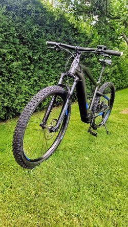 Haibike SDURO HardNine 7