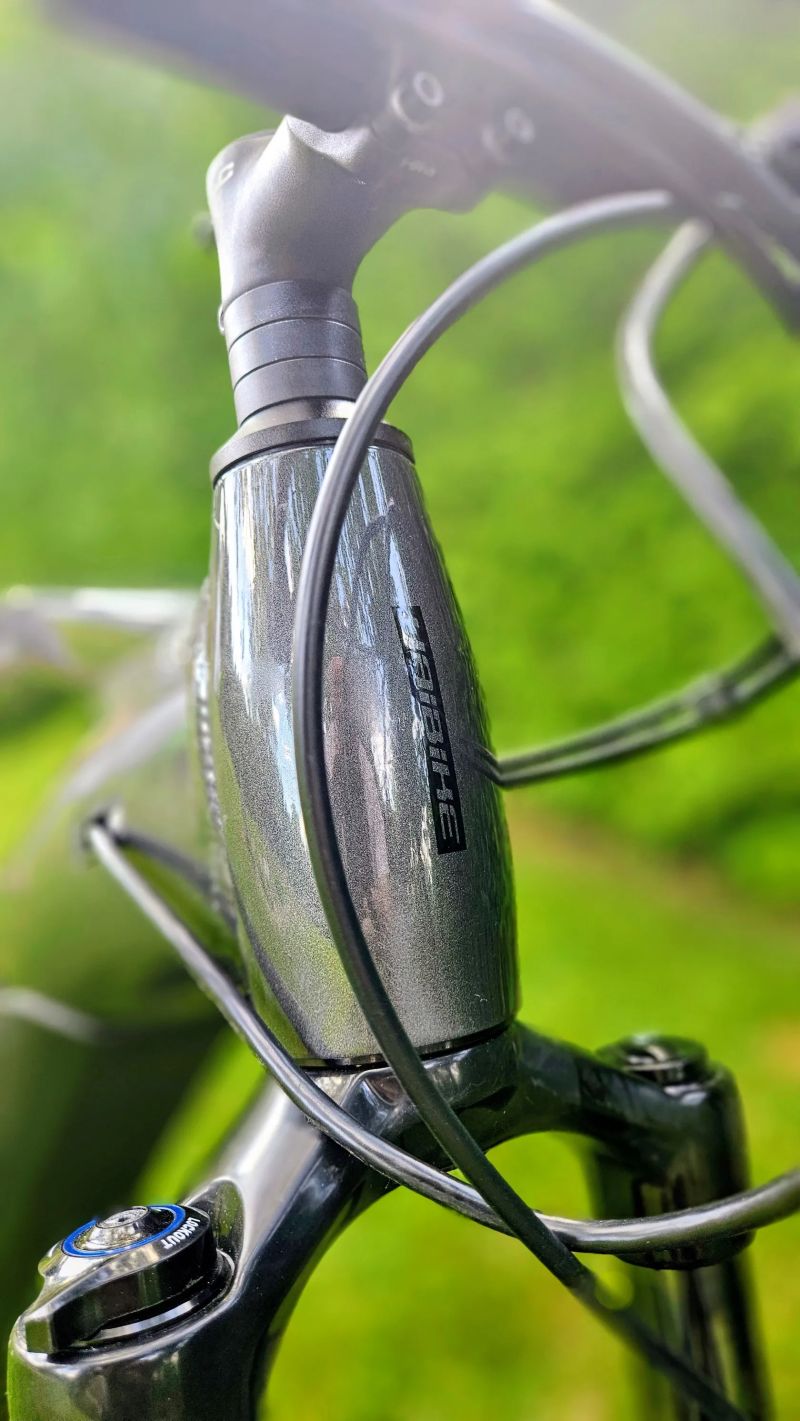 Haibike SDURO HardNine 7