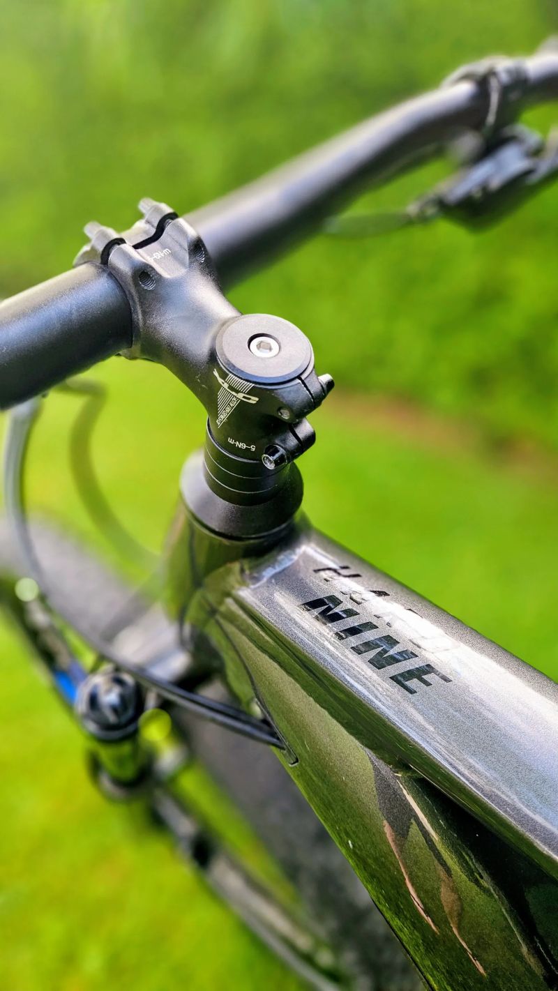 Haibike SDURO HardNine 7