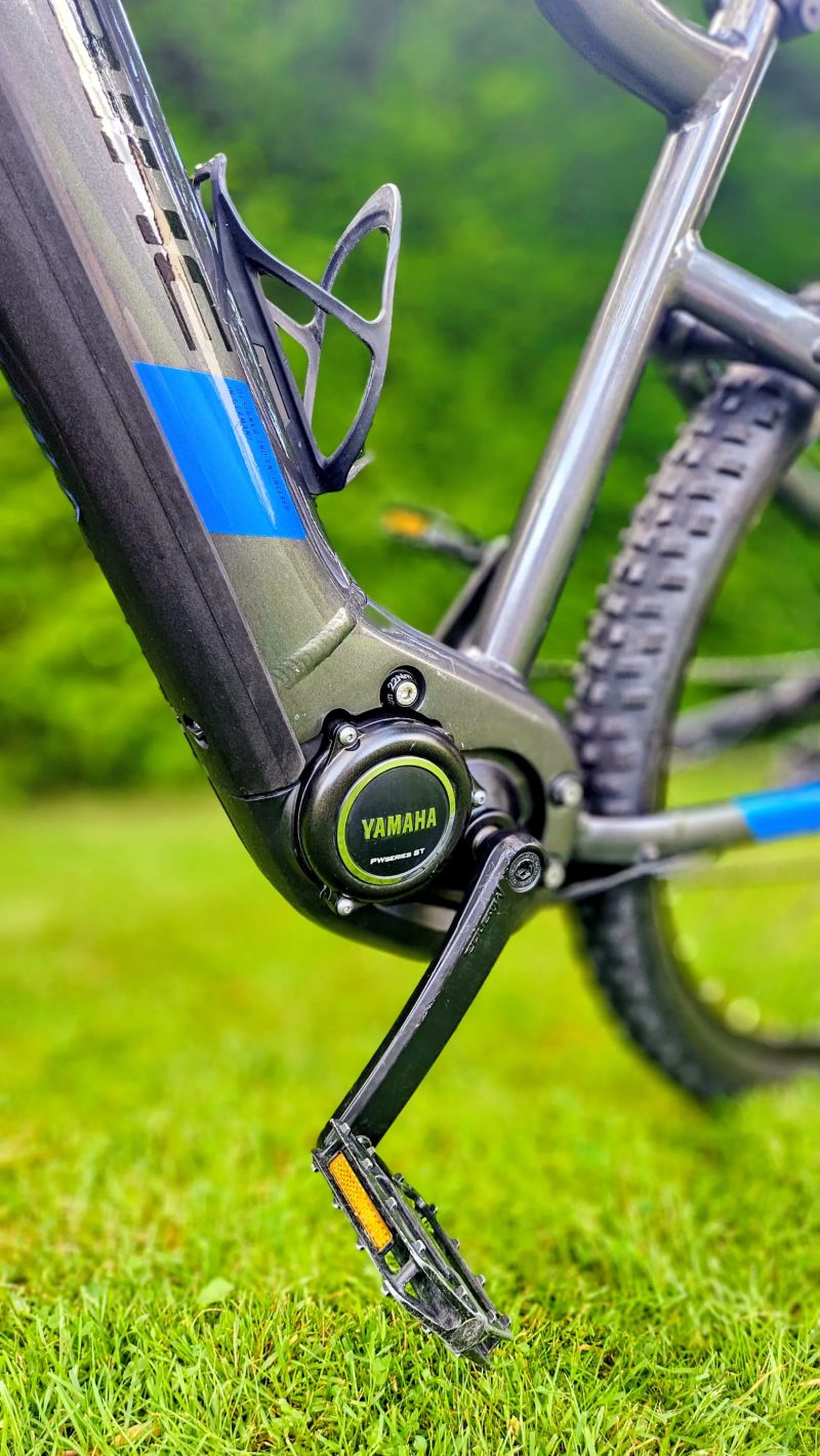 Haibike SDURO HardNine 7