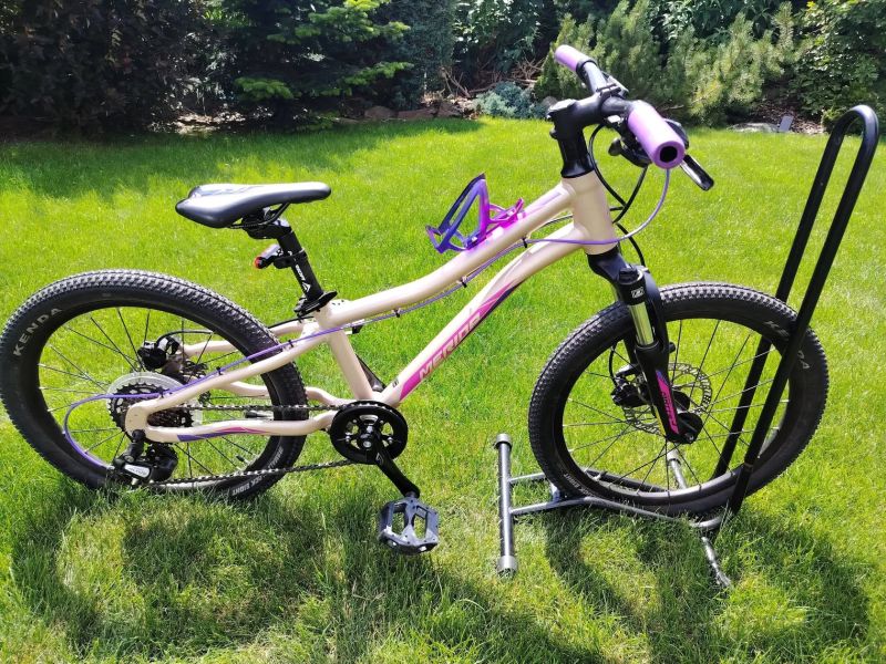 Merida Matts J.20" Matt Light Sand (Berry)