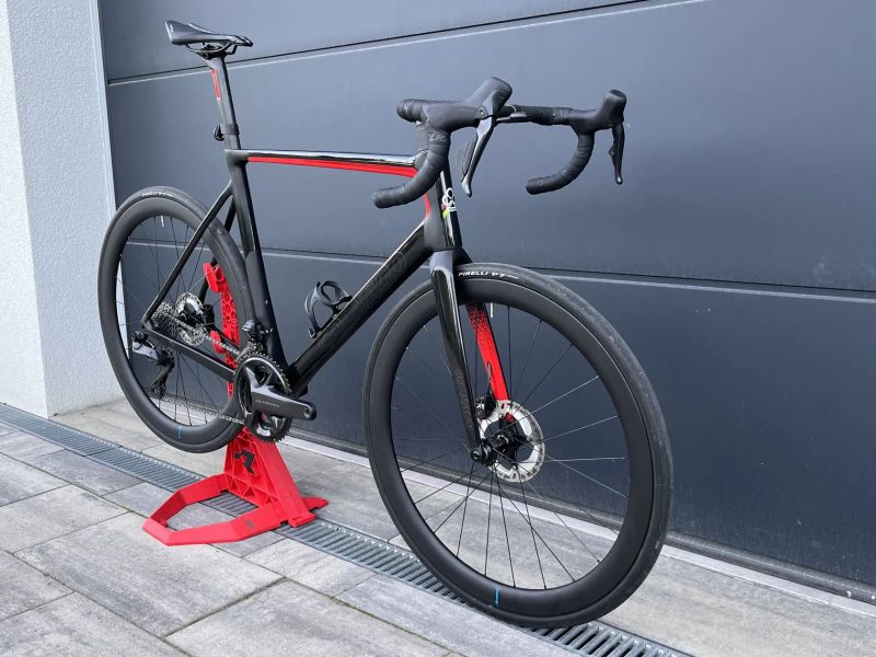 Colnago V3