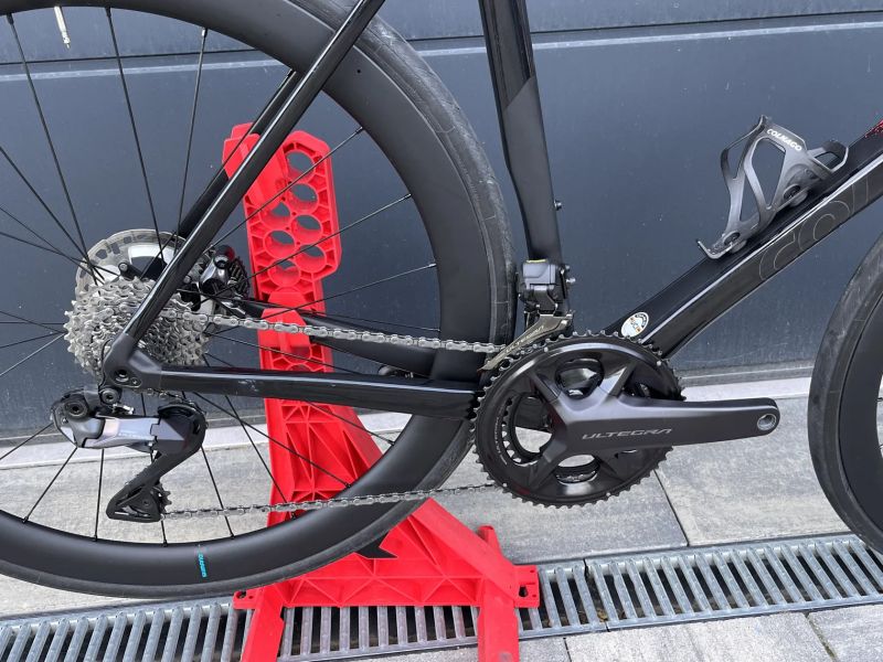 Colnago V3