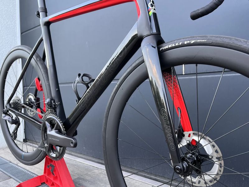 Colnago V3