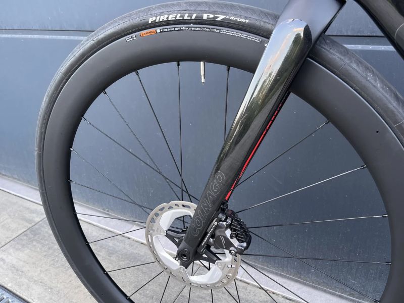 Colnago V3
