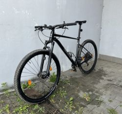 Cannondale Trail 3 29” 2022 - vel. XL - skoro nové
