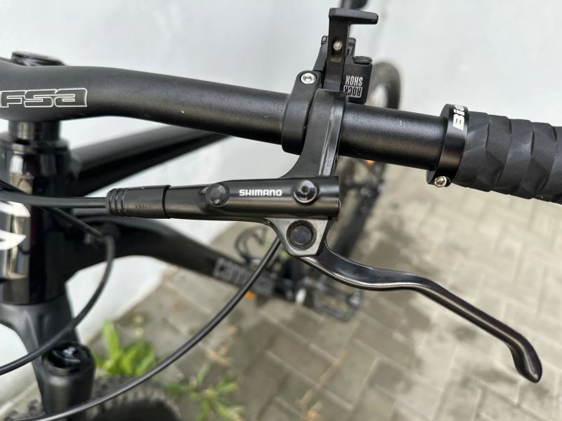 Cannondale Trail 3 29” 2022 - vel. XL - skoro nové