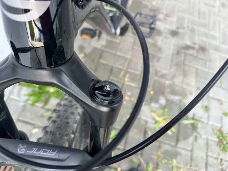 Cannondale Trail 3 29” 2022 - vel. XL - skoro nové