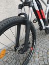 Rockrider 27,5 E-ST, vel.M v záruce