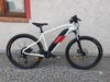 Rockrider 27,5 E-ST, vel.M v záruce