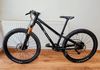 Kubikes 24S Trail Air Black
