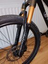 Kubikes 24S Trail Air Black