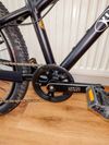 Kubikes 24S Trail Air Black