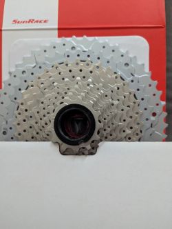 SunRace CSMZ90WA5