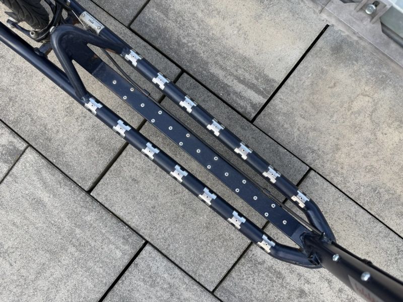 Kostka Race - Václav Pechr 28" / 20" ( PC: 17.990kč )