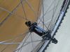 Shimano Deore / Ritchey 26 MTB kola