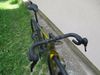 Nový gravel Maxbike Onyx vel. L, Shimano GRX400, hydraulické brzdy, pevné osy, celokarbon vidlice