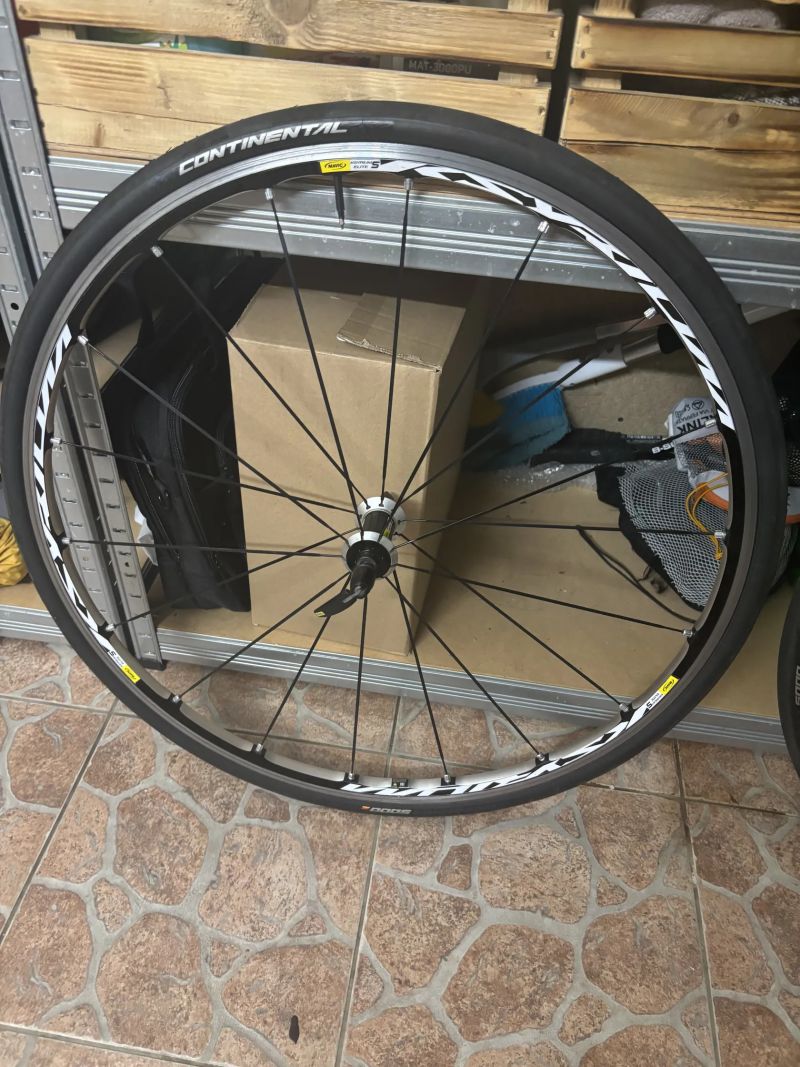 Mavic