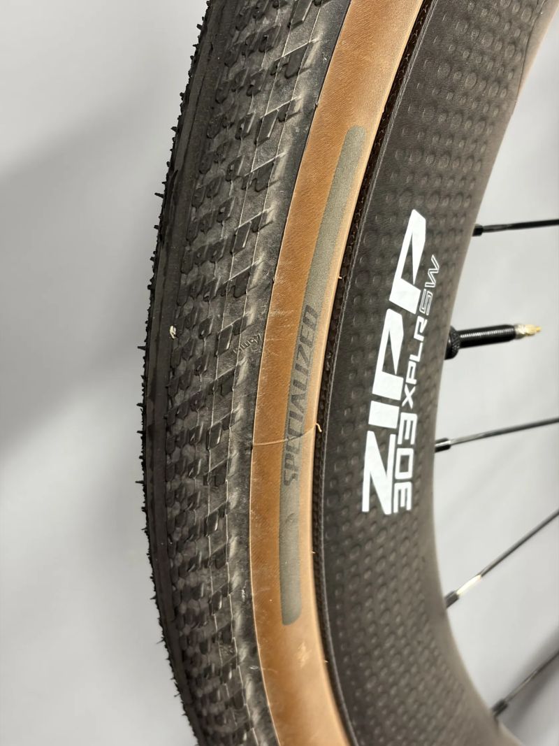 2x Specialized Pathfinder 45mm, zánovní 