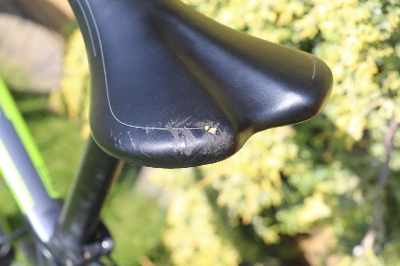 Scud MTB 15“, 3x9 SHIMANO, kola 27,5“