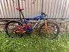 Prodám Giant Anthem Advanced | SRAM XX1 Eagle AXS | Shimano XTR | Fox Factory Kashima
