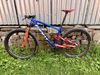 Prodám Giant Anthem Advanced | SRAM XX1 Eagle AXS | Shimano XTR | Fox Factory Kashima
