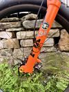 Prodám Giant Anthem Advanced | SRAM XX1 Eagle AXS | Shimano XTR | Fox Factory Kashima