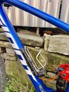Prodám Giant Anthem Advanced | SRAM XX1 Eagle AXS | Shimano XTR | Fox Factory Kashima