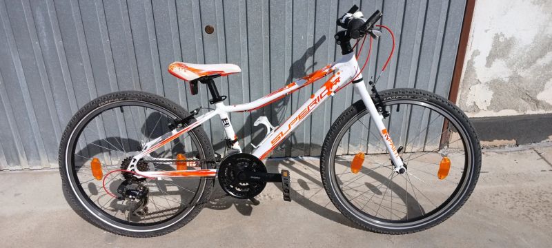 Superior Paint 24"